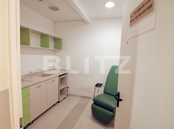 Spațiu comercial de închiriat Central - 103712SIC | BLITZ Craiova | Poza7