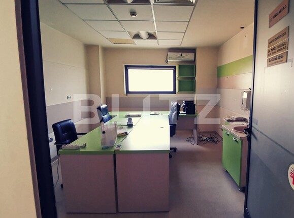 Spațiu comercial de închiriat Central - 103712SIC | BLITZ Craiova | Poza6