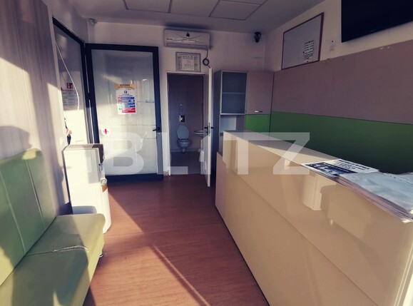 Spațiu comercial de închiriat Central - 103712SIC | BLITZ Craiova | Poza2