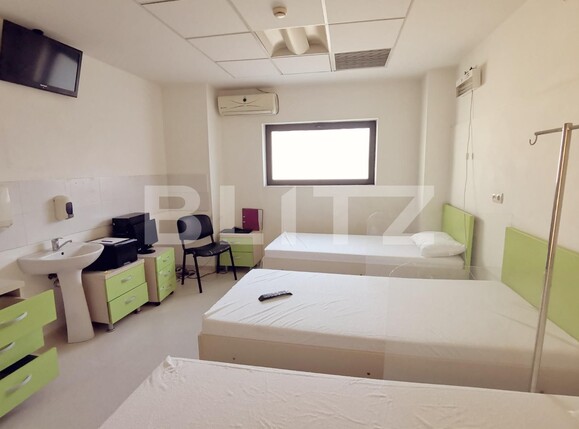 Spațiu comercial de închiriat Central - 103712SIC | BLITZ Craiova | Poza9