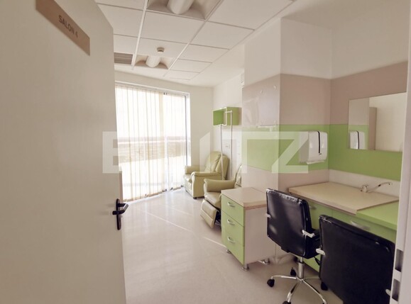 Spațiu comercial de închiriat Central - 103712SIC | BLITZ Craiova | Poza11