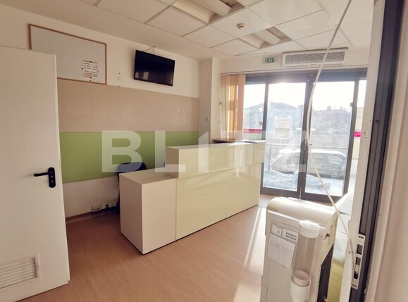 Spațiu comercial de închiriat Central - 103712SIC | BLITZ Craiova | Poza1