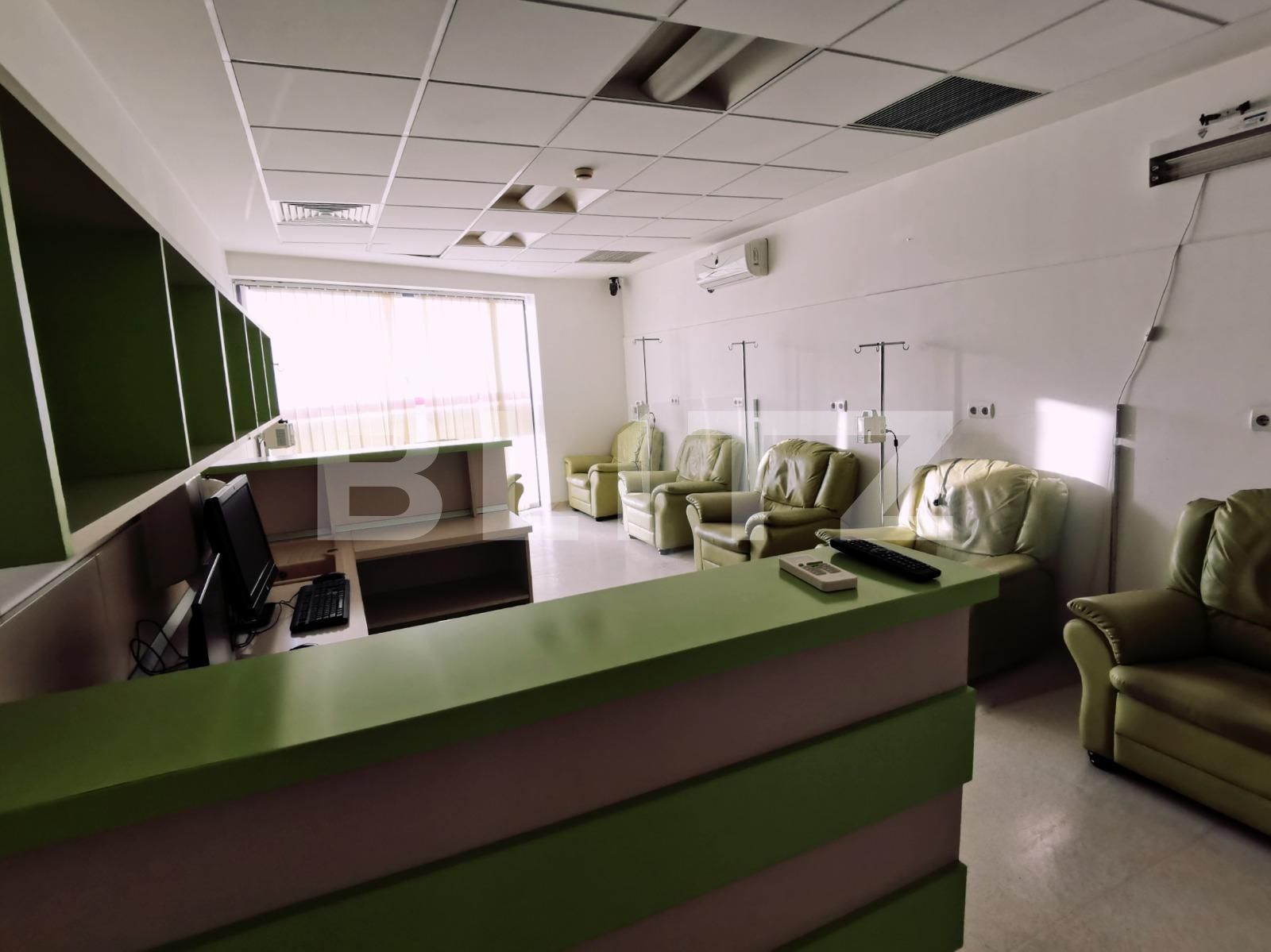 Spațiu comercial de închiriat Central - 103712SIC | BLITZ Craiova | Poza4