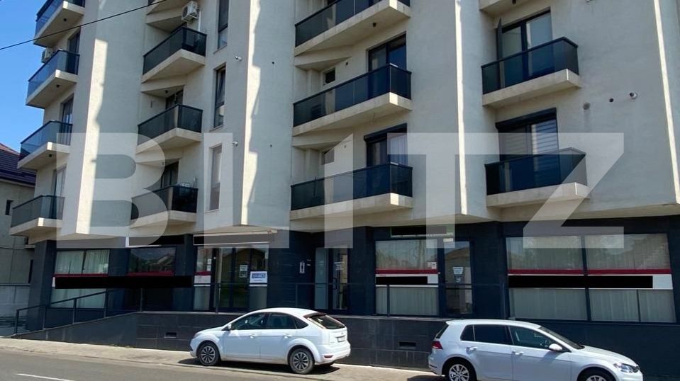 Spațiu comercial de închiriat Central - 103712SIC | BLITZ Craiova | Poza12
