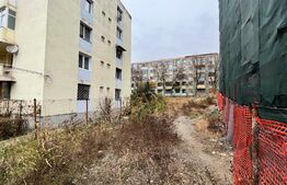 Teren 620 mp, regim P+3-10, Bd. Nicolae Titulescu