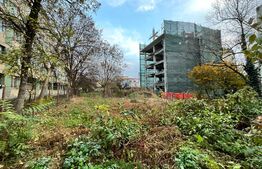 Teren 620 mp, regim P+3-10, Bd. Nicolae Titulescu