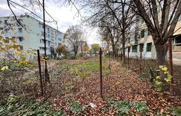 Teren 620 mp, regim P+3-10, Bd. Nicolae Titulescu