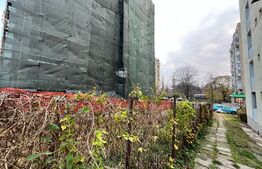 Teren 620 mp, regim P+3-10, Bd. Nicolae Titulescu