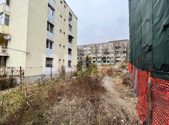 Teren de vânzare Calea Severinului - 103768TV | BLITZ Craiova | Poza3