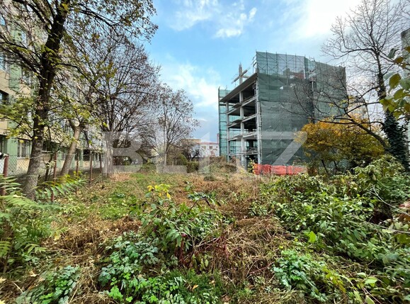 Teren de vânzare Calea Severinului - 103768TV | BLITZ Craiova | Poza6