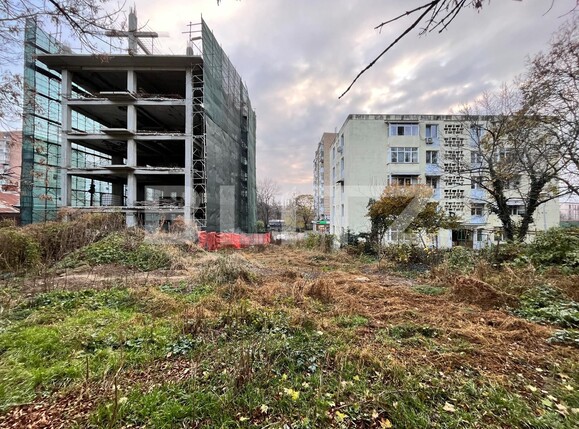 Teren de vânzare Calea Severinului - 103768TV | BLITZ Craiova | Poza2