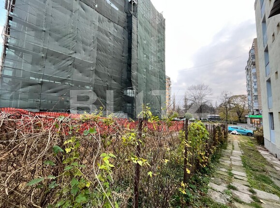 Teren de vânzare Calea Severinului - 103768TV | BLITZ Craiova | Poza4