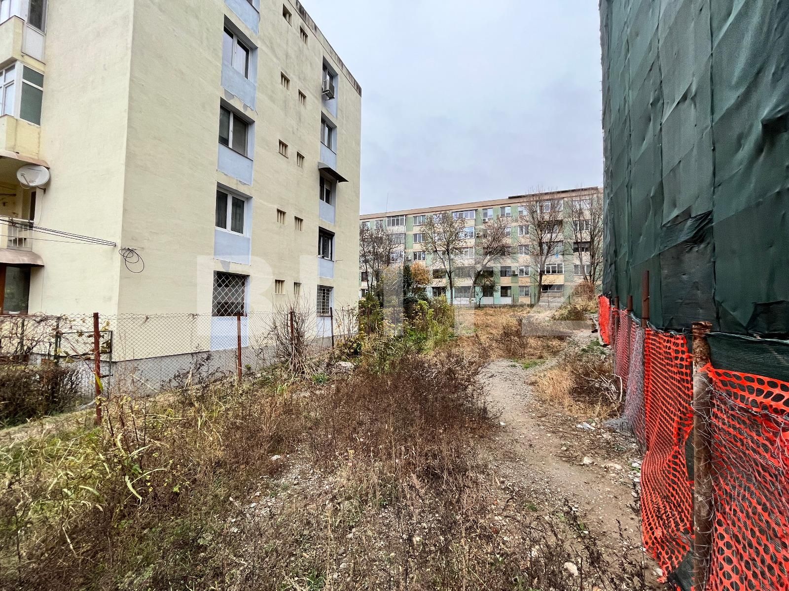 Teren de vânzare Calea Severinului - 103768TV | BLITZ Craiova | Poza3