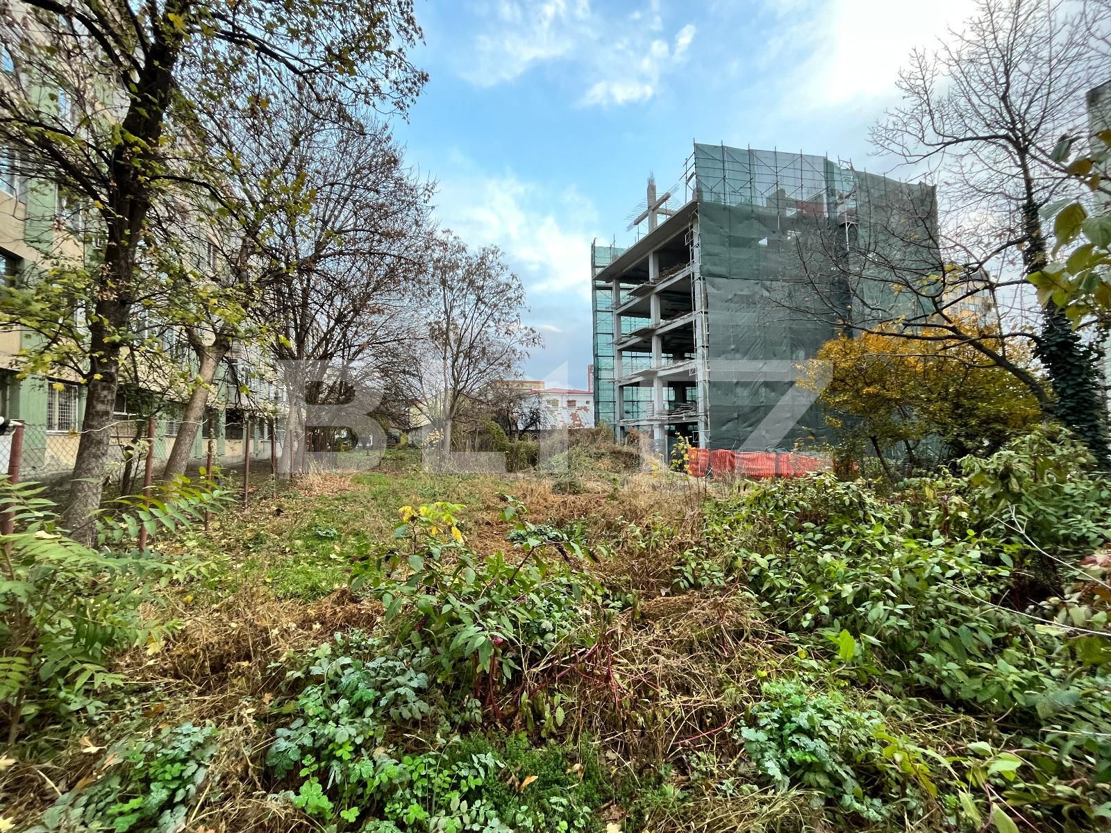 Teren de vânzare Calea Severinului - 103768TV | BLITZ Craiova | Poza6