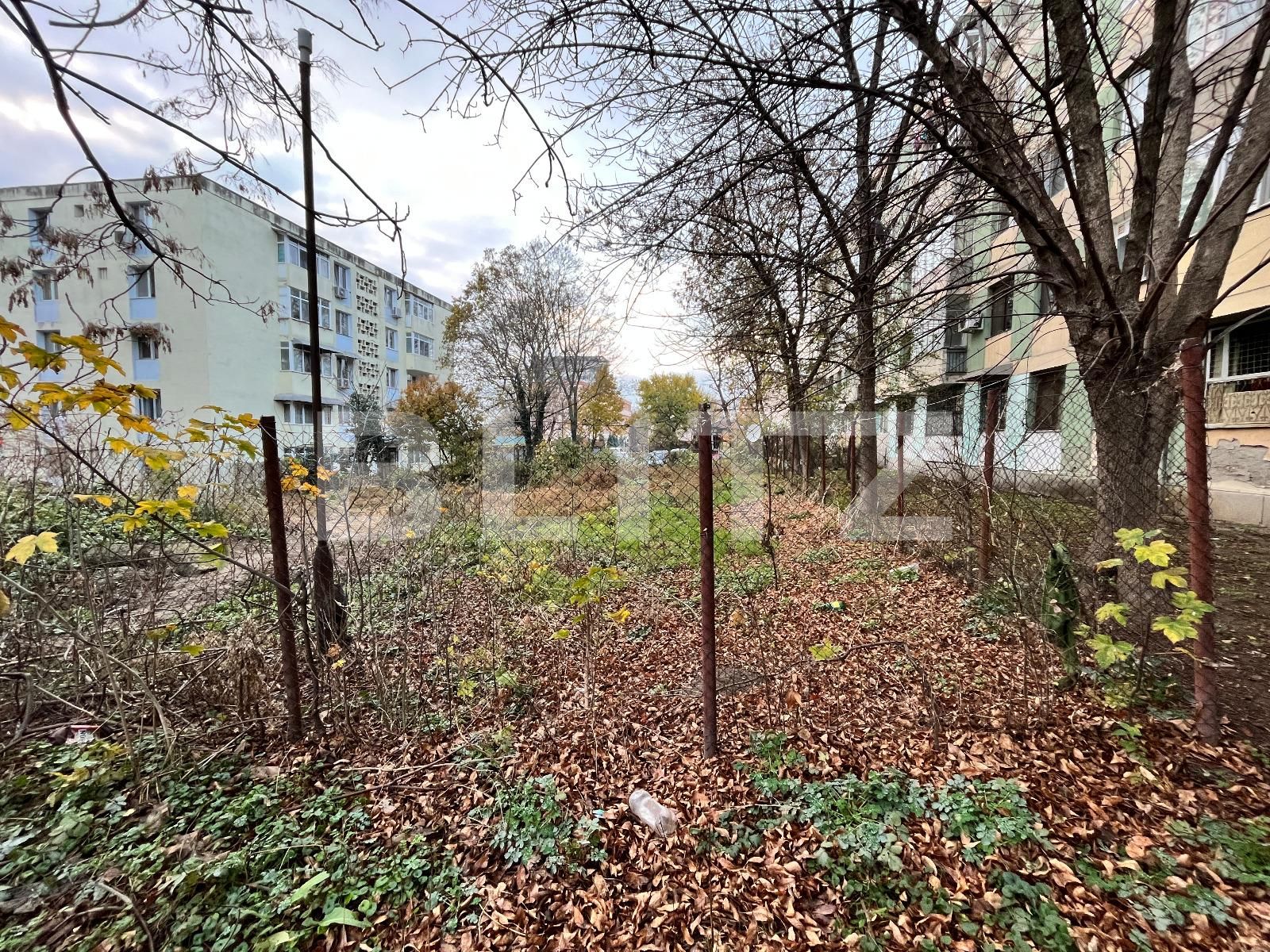 Teren de vânzare Calea Severinului - 103768TV | BLITZ Craiova | Poza5