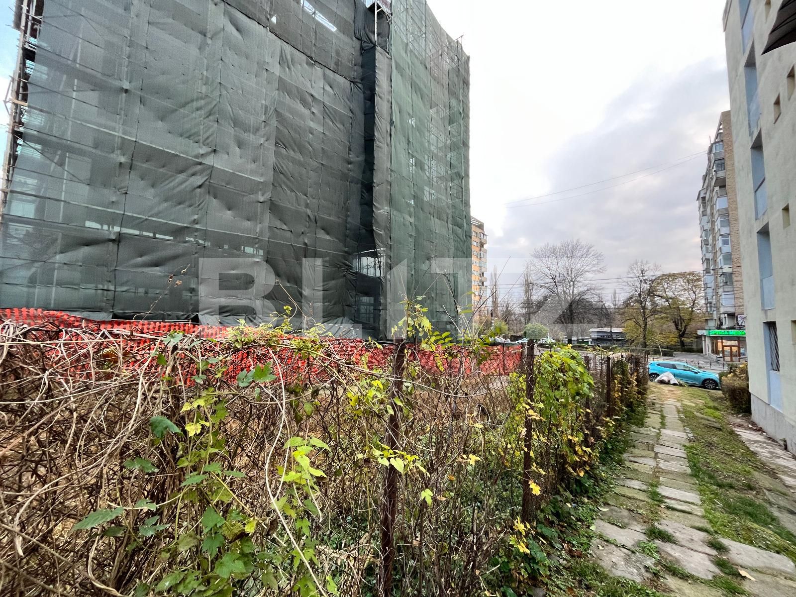 Teren de vânzare Calea Severinului - 103768TV | BLITZ Craiova | Poza4