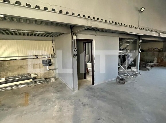 Spațiu industrial de vânzare Bariera Valcii - 103781SVI | BLITZ Craiova | Poza6
