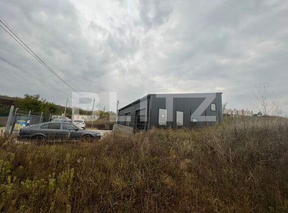 Spațiu industrial de vânzare Bariera Valcii - 103781SVI | BLITZ Craiova | Poza12