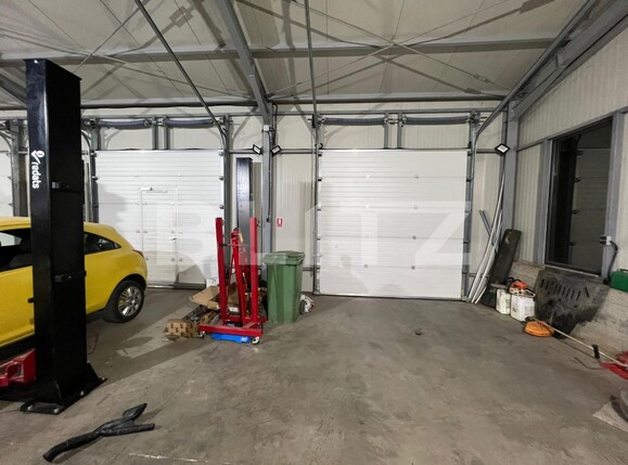 Spațiu industrial de vânzare Bariera Valcii - 103781SVI | BLITZ Craiova | Poza8