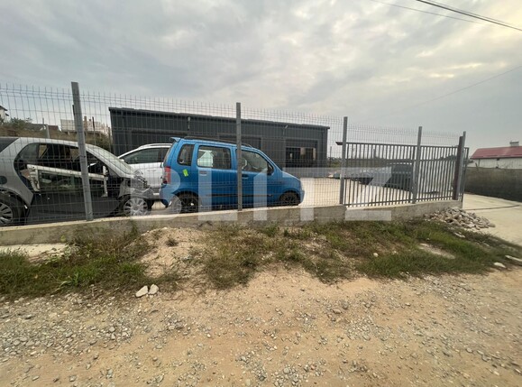 Spațiu industrial de vânzare Bariera Valcii - 103781SVI | BLITZ Craiova | Poza10