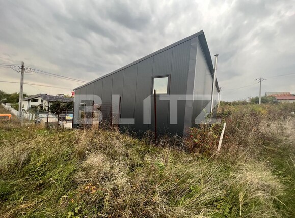 Spațiu industrial de vânzare Bariera Valcii - 103781SVI | BLITZ Craiova | Poza13