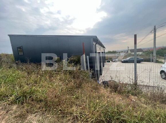 Spațiu industrial de vânzare Bariera Valcii - 103781SVI | BLITZ Craiova | Poza14