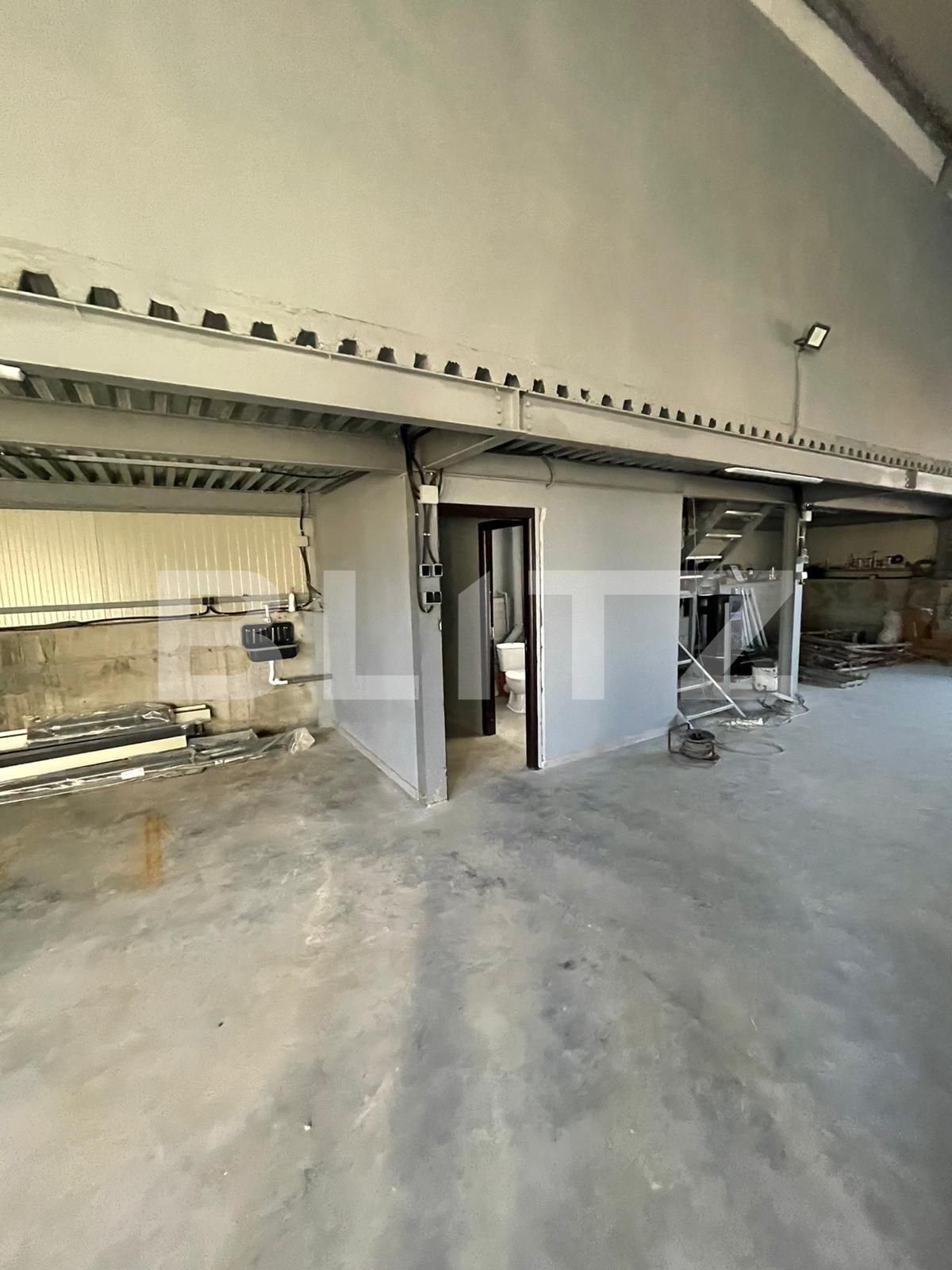 Spațiu industrial de vânzare Bariera Valcii - 103781SVI | BLITZ Craiova | Poza6