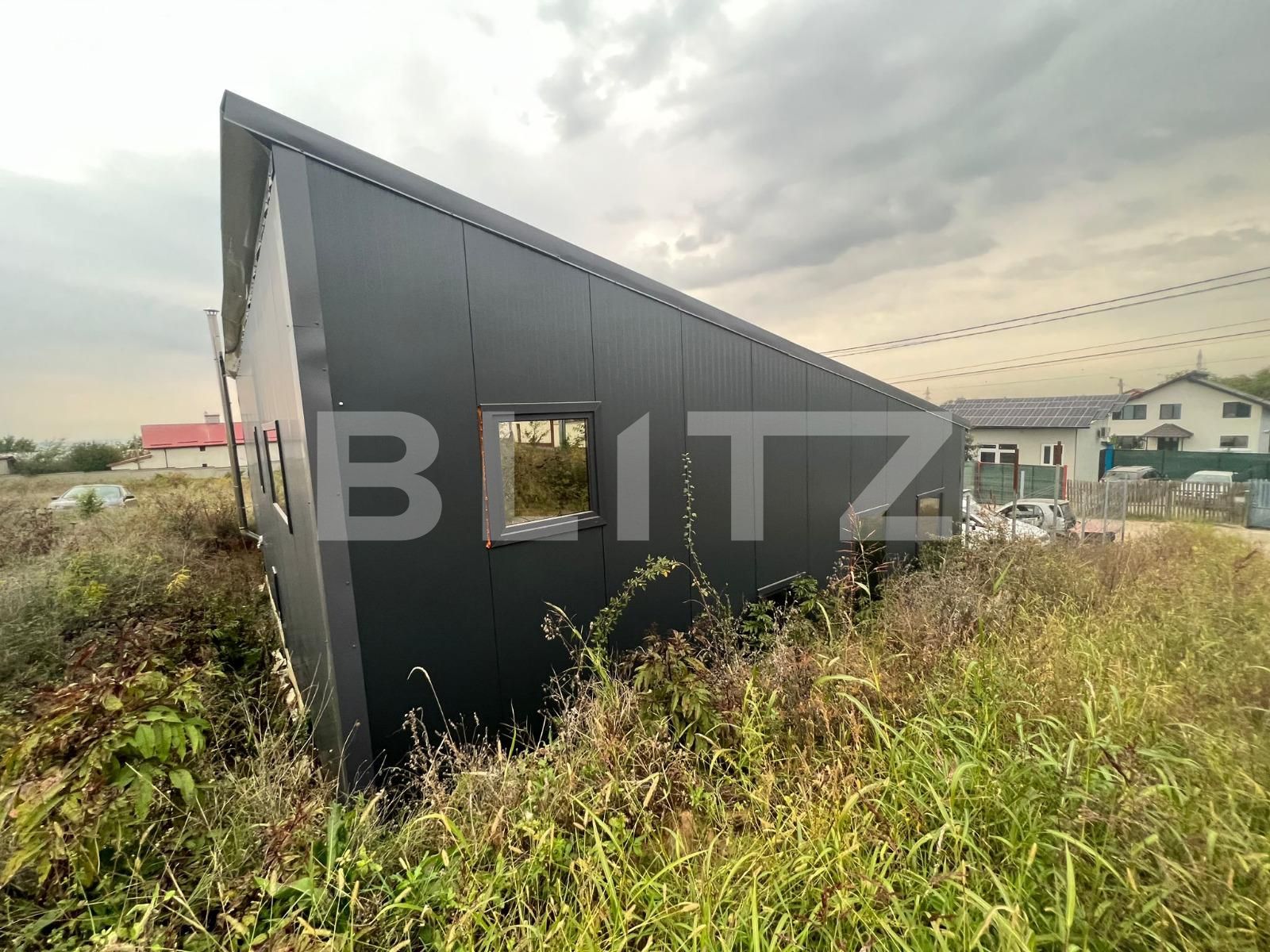 Spațiu industrial de vânzare Bariera Valcii - 103781SVI | BLITZ Craiova | Poza11