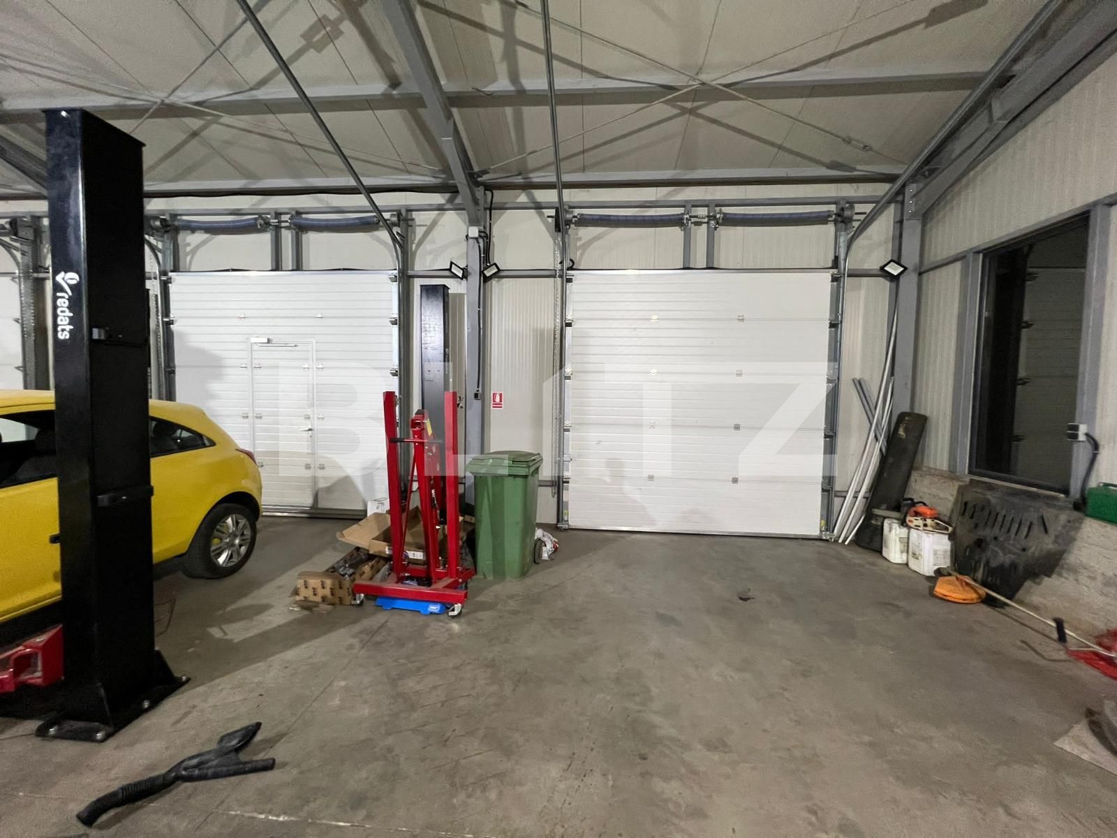 Spațiu industrial de vânzare Bariera Valcii - 103781SVI | BLITZ Craiova | Poza8