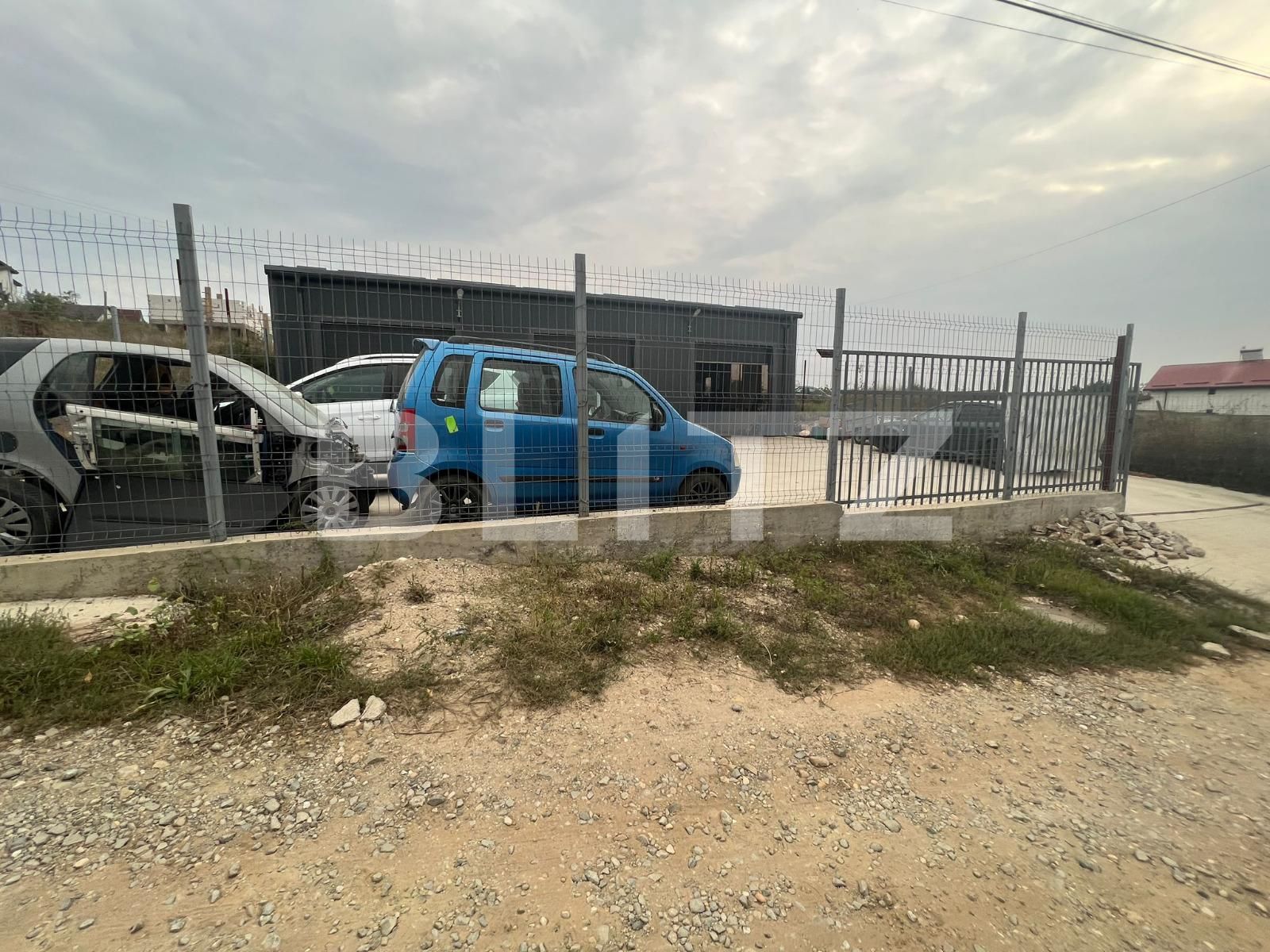 Spațiu industrial de vânzare Bariera Valcii - 103781SVI | BLITZ Craiova | Poza10