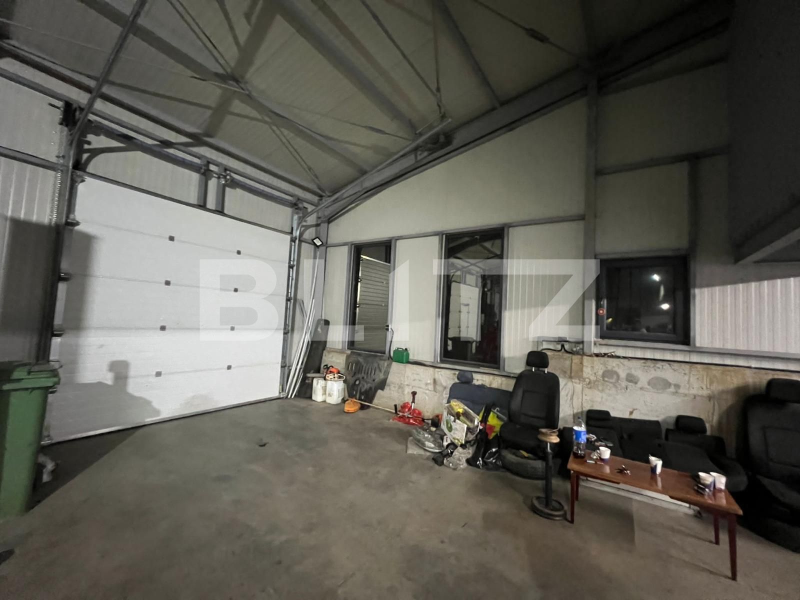 Spațiu industrial de vânzare Bariera Valcii - 103781SVI | BLITZ Craiova | Poza7