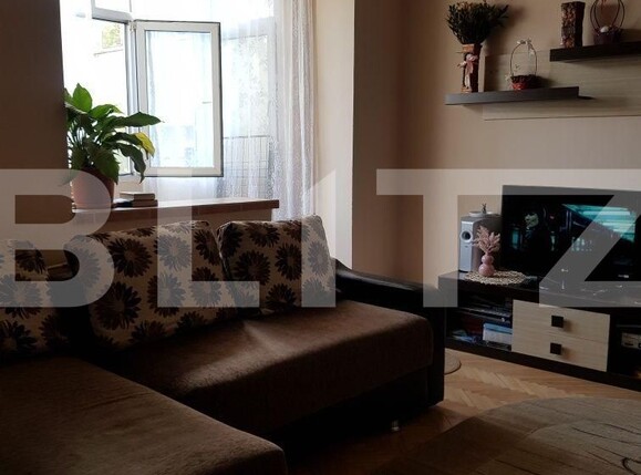 Apartament de vânzare 2 camere Calea Severinului - 103787AV | BLITZ Craiova | Poza1