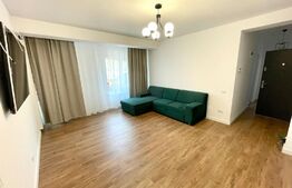 Apartament de 3 camere, centrala termica, parcare privata, zona Centrala