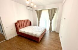 Apartament de 3 camere, centrala termica, parcare privata, zona Centrala