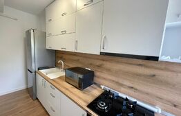 Apartament de 3 camere, centrala termica, parcare privata, zona Centrala