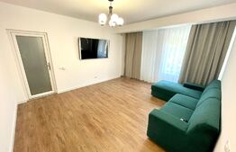 Apartament de 3 camere, centrala termica, parcare privata, zona Centrala
