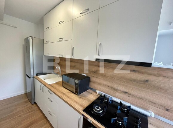 Apartament de închiriat 3 camere Central - 103797AI | BLITZ Craiova | Poza11