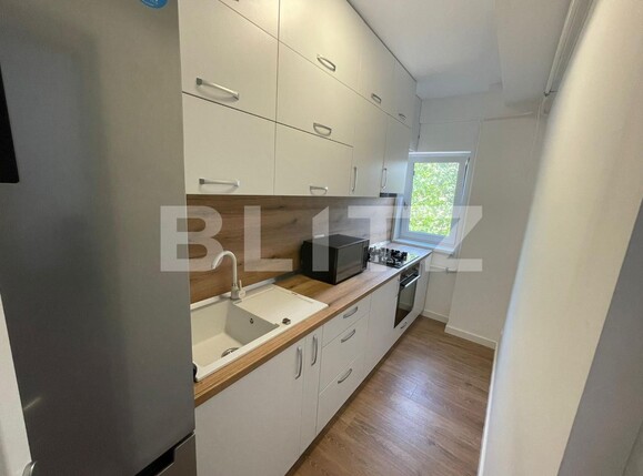 Apartament de închiriat 3 camere Central - 103797AI | BLITZ Craiova | Poza10