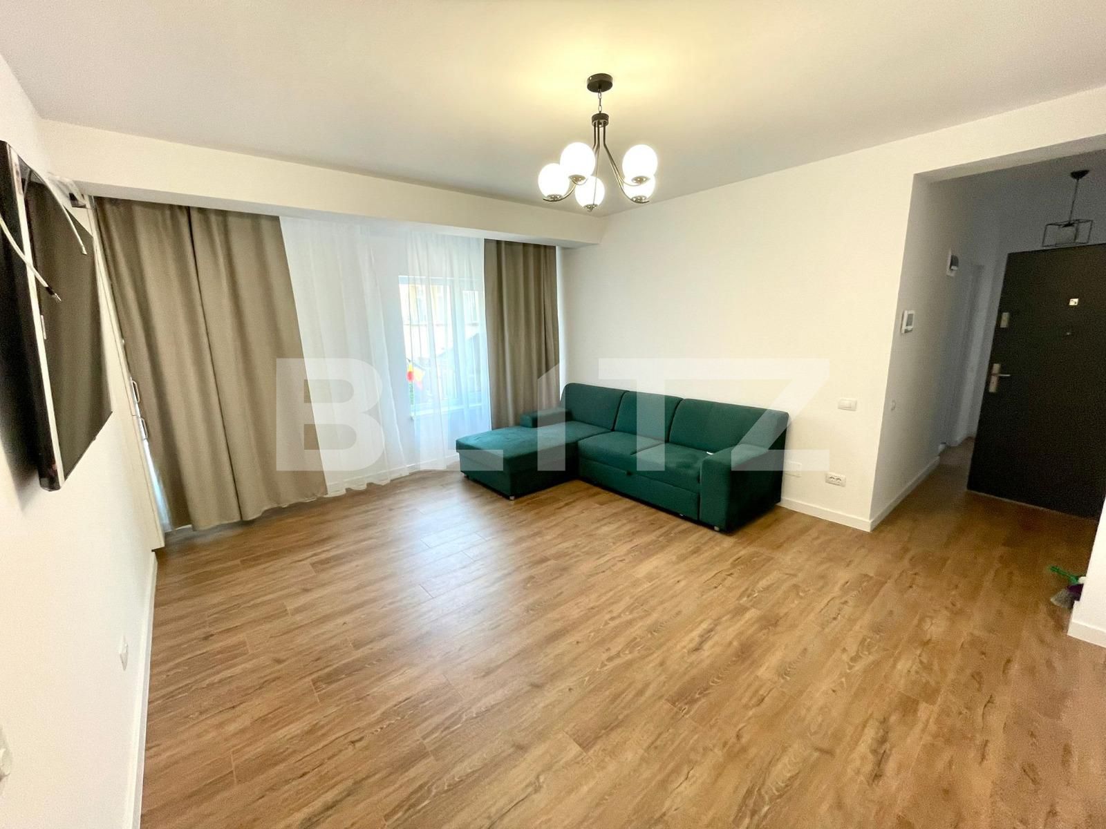 Apartament de închiriat 3 camere Central - 103797AI | BLITZ Craiova | Poza2