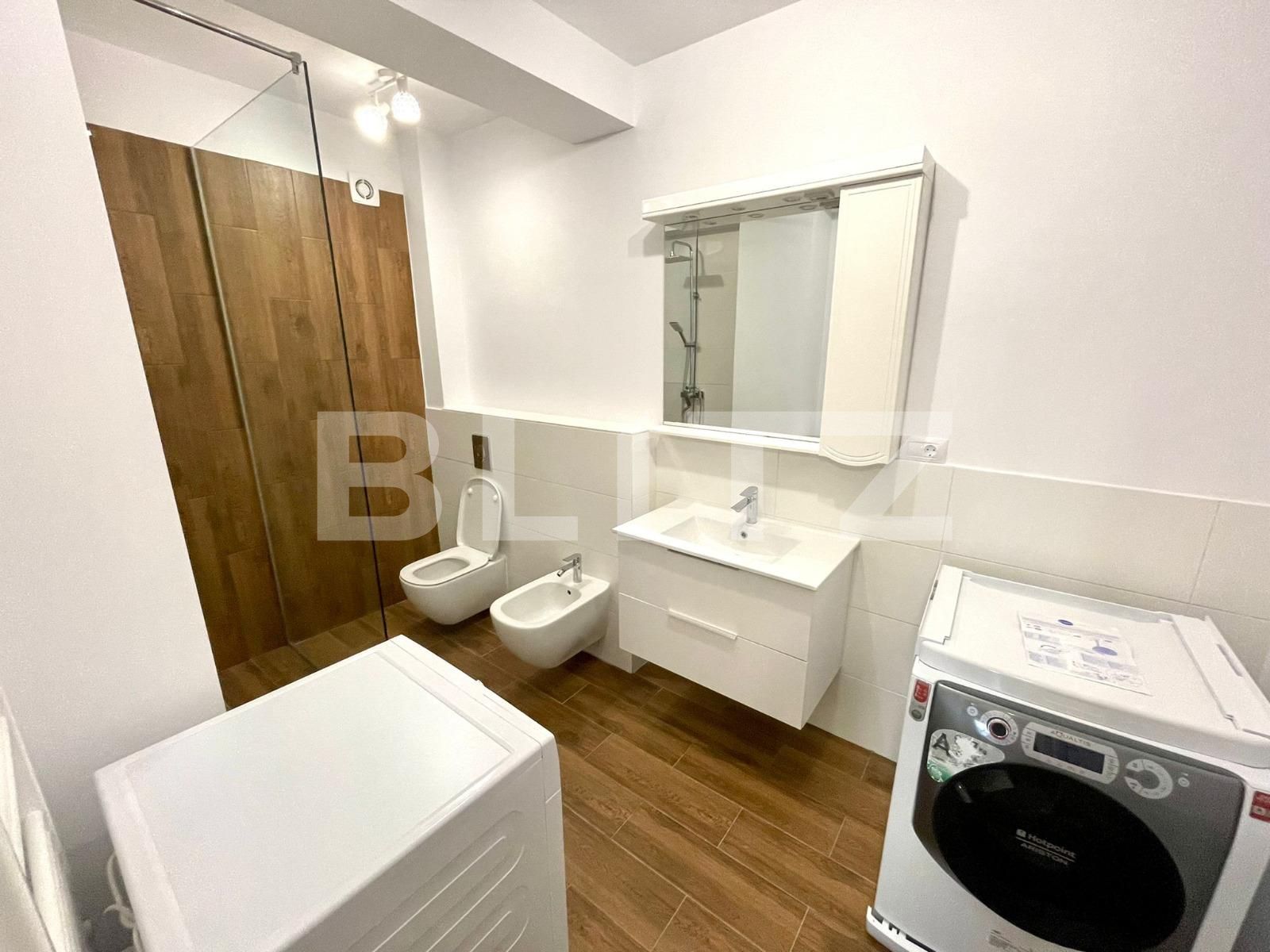 Apartament de închiriat 3 camere Central - 103797AI | BLITZ Craiova | Poza8