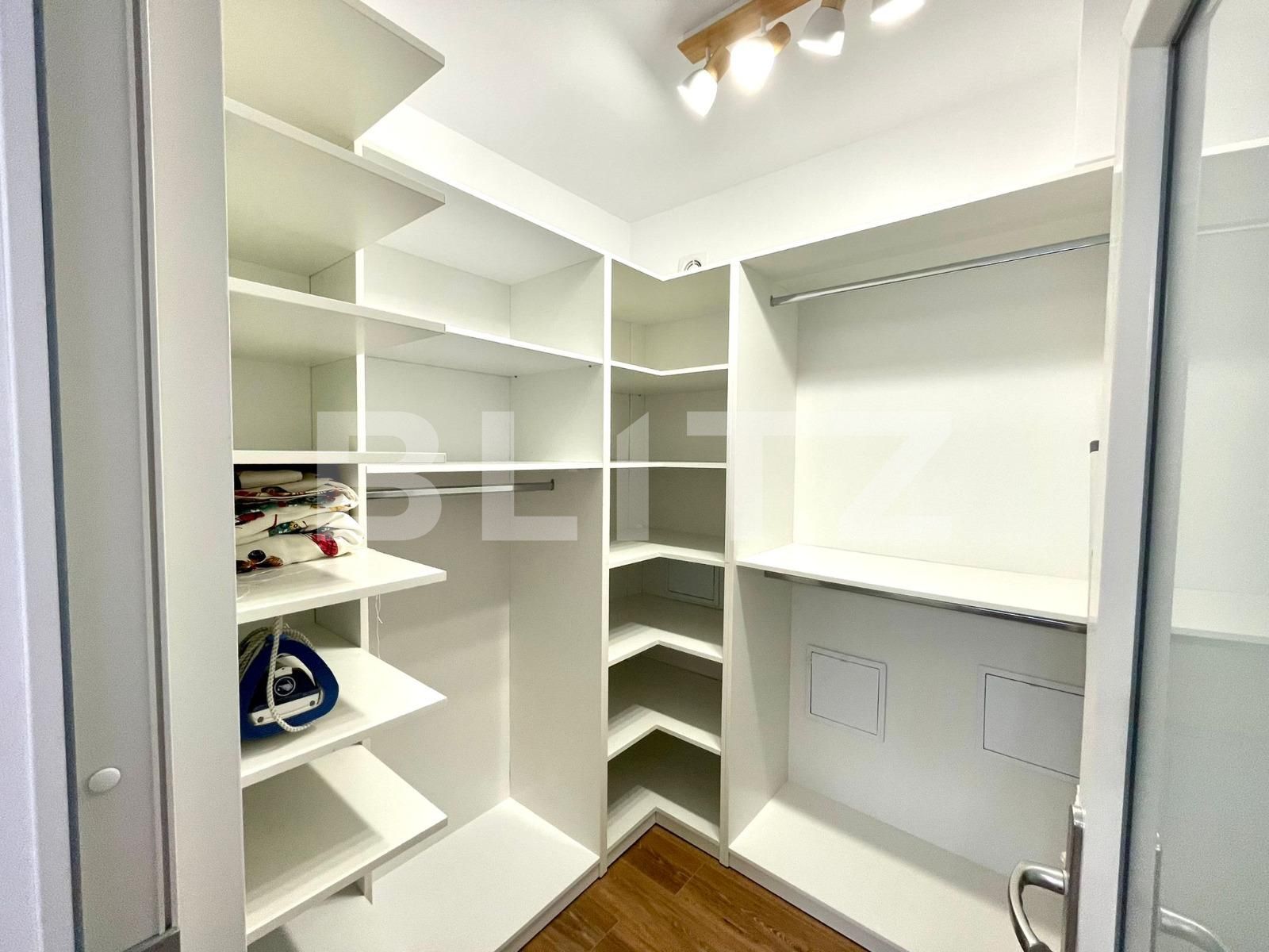 Apartament de închiriat 3 camere Central - 103797AI | BLITZ Craiova | Poza5