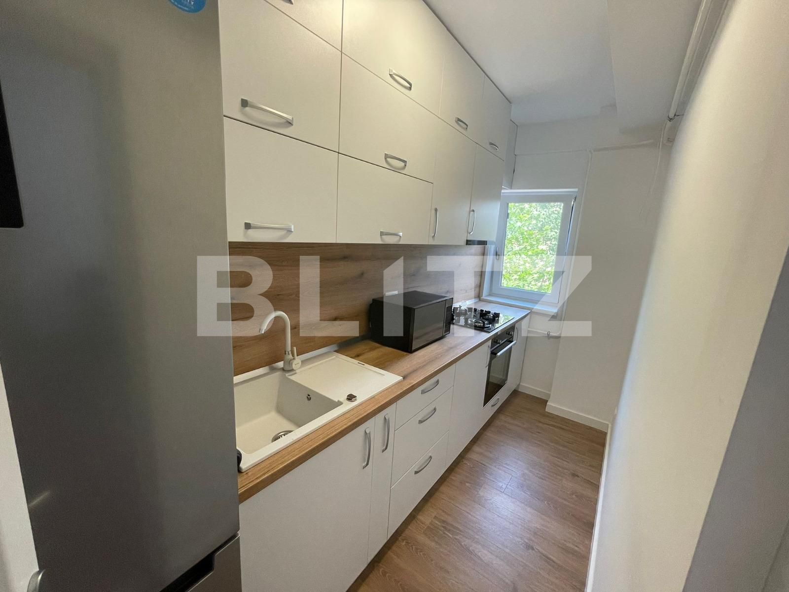 Apartament de închiriat 3 camere Central - 103797AI | BLITZ Craiova | Poza10