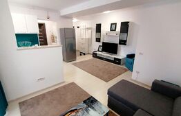 Apartament de 2 camere, centrala termica, prima inchiriere, zona Ultracentrala