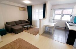Apartament de 2 camere, centrala termica, prima inchiriere, zona Ultracentrala