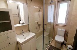 Apartament de 2 camere, centrala termica, prima inchiriere, zona Ultracentrala