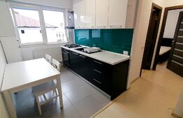Apartament de 2 camere, centrala termica, prima inchiriere, zona Ultracentrala