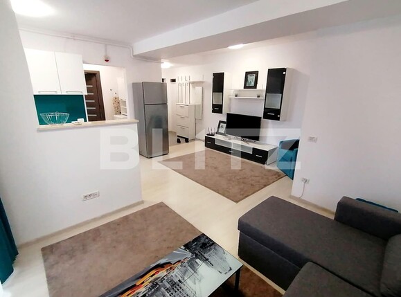 Apartament de închiriat 2 camere Ultracentral - 103799AI | BLITZ Craiova | Poza6
