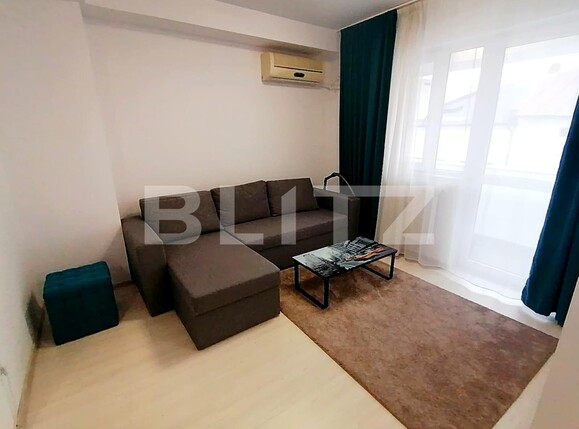 Apartament de închiriat 2 camere Ultracentral - 103799AI | BLITZ Craiova | Poza5
