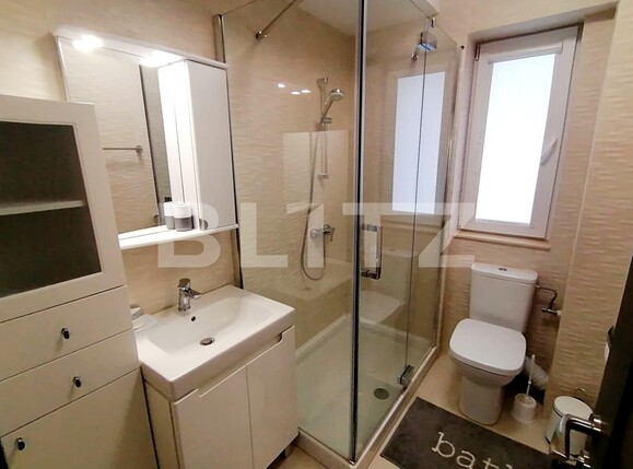 Apartament de închiriat 2 camere Ultracentral - 103799AI | BLITZ Craiova | Poza9