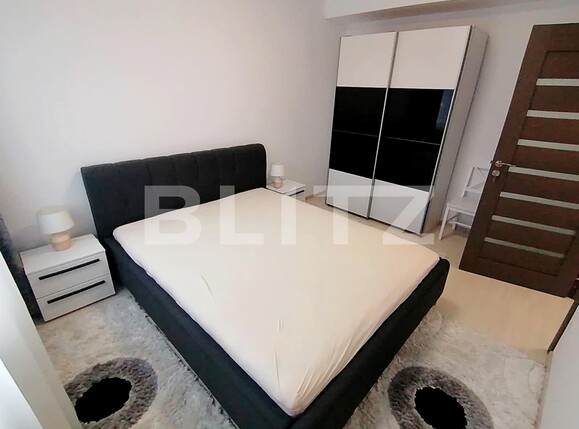 Apartament de închiriat 2 camere Ultracentral - 103799AI | BLITZ Craiova | Poza2
